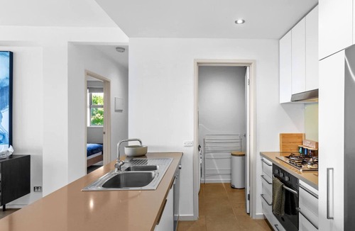 San Remo Apartment | All the Views, 2 Bedroom App San Remo