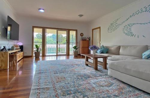Amity Point House | Alla Mare