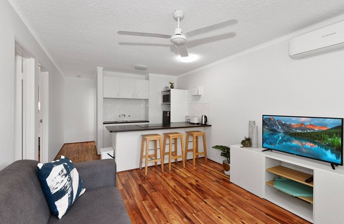 Long Jetty Apartment | Allamanda Retreat Unit 22
