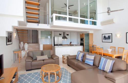 Noosa Heads Apartment | Allambi Penthouse 6 Allambi Rise 25