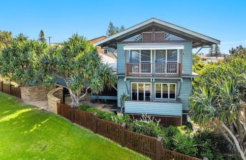 Yamba House | Allawah Cottage - Most Popular Beach House