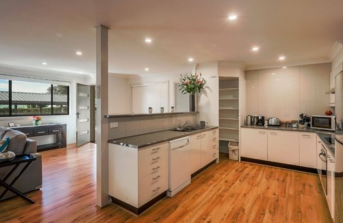 Armidale Apartment | Allingham apartments