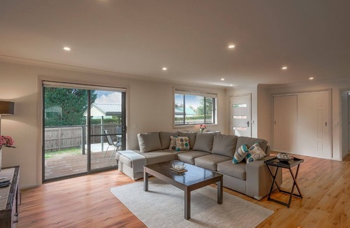 Armidale Apartment | Allingham apartments