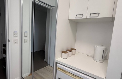 South Townsville Apartment | Allure Apartment in the heart of Townsville's premium waterfront dining precinct