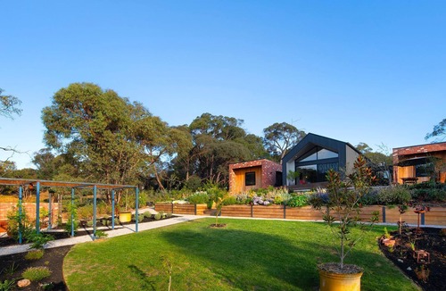 Hepburn Springs House | Allure - Hepburn Springs Luxury
