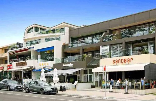 Dee Why Apartment | Allure on The Beach - BEACHFRONT - Wi-Fi