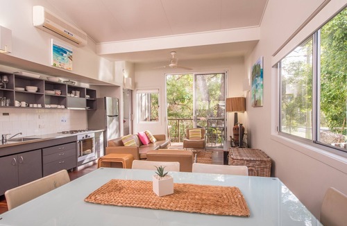 Point Lookout House | Allure Stradbroke Resort