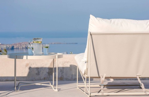 Drafaki Villa | Alluring Mykonos Villa | Villa Kyma | 4 Bedrooms | Panoramic Sea Views |.