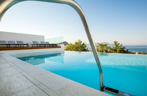Vlicha Villa | Alluring Rhodes Villa | Villa Lindia | 3 Bedrooms | Private Pool | Lovely.