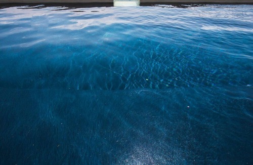 Agios Romanos Villa | Alluring Tinos See Front Suite | Myrrini Suite | Breathtaking Sea Views |.