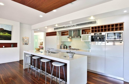 Bundewallah House | Alluvium - City Luxury in the Country