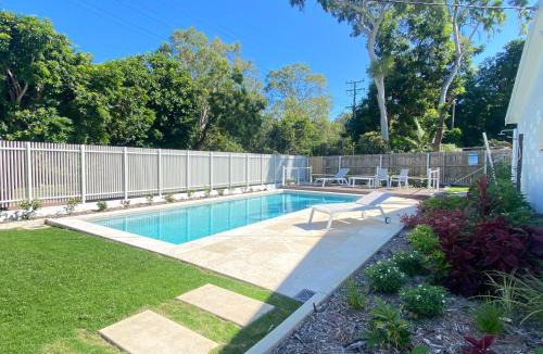 Arcadia Apartment | Alma Bay Holiday Unit 1