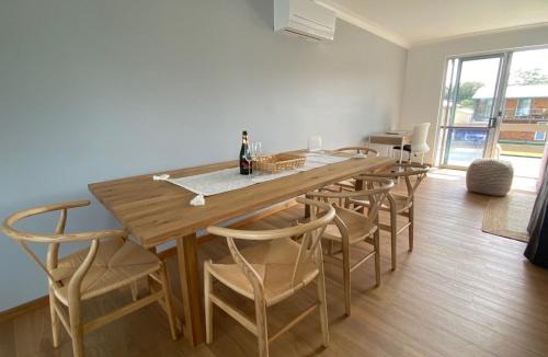 North Haven House | Alma Beach Haven