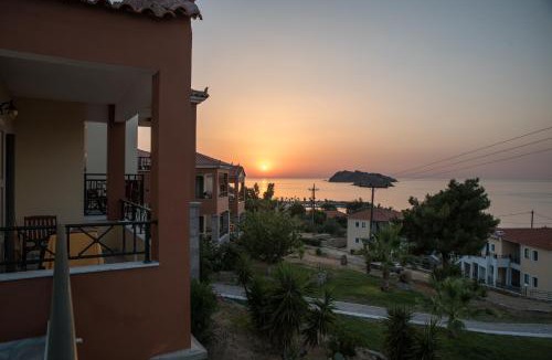 Petra Hotel | Alma Hotel