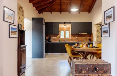 Velies Apartment | Alma Living