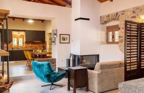 Velies Apartment | Alma Living