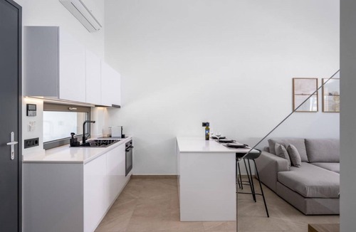 Ixia Villa | Alma Luxury Villas Dafni, Villa