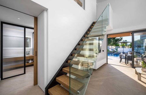 Ixia Villa | Alma Luxury Villas Elia, Villa