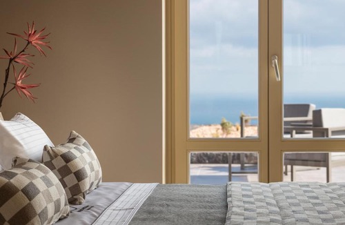 Vourvoulos Villa | Almarossa Luxury Villas