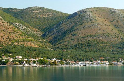 Plataria House | Almini2 Apartments