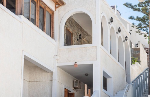 Ios Town House | Almira Inn