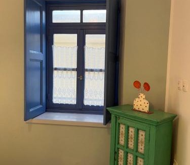 Leros Apartment | Almira Studios and Apartments
