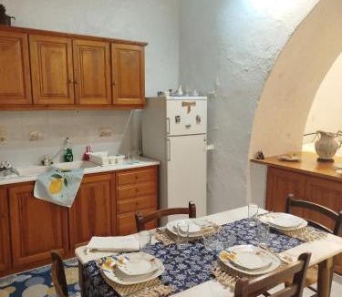 Paleopolis Apartment | Almyra traditional residence