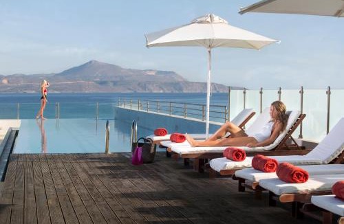 Almyrida Hotel | Almyrida Resort