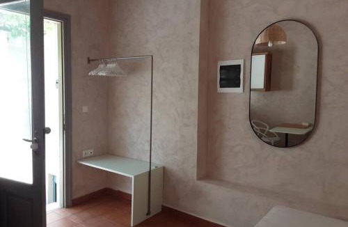 Almyrida Apartment | Almyridaki