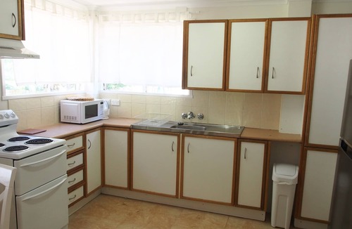 Toogoom Apartment | Aloha Apartment @ Coco Palms Coastal Retreat, Toogoom Beach