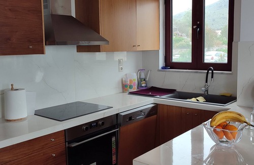 Megala Chorafia House | Aloni Cottage