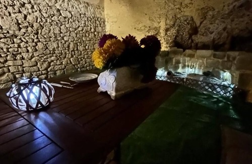 Karefiliana Cottage | ALONI STUDIO