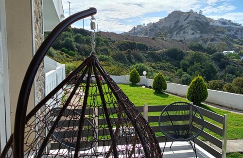Kefalos Apartment | Alora House