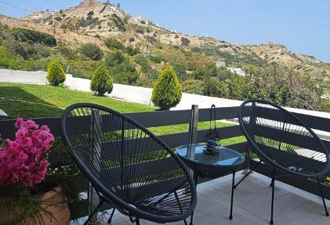 Kefalos Apartment | Alora House
