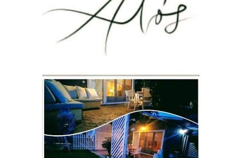 Aristotelis House | Alos 2
