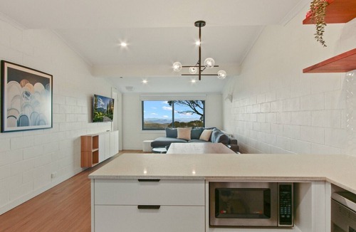 Hotham Heights Apartment | Alpine Heights 09 - Mt Hotham