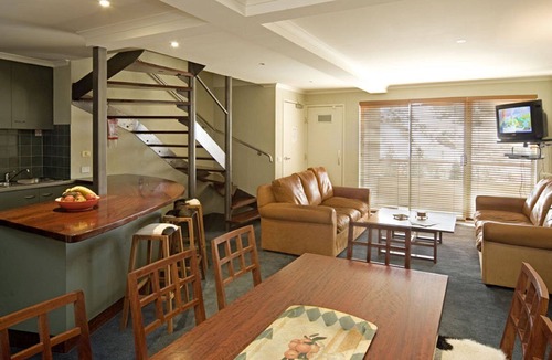 Falls Creek Apartment | Alpine View Apartments - 10 share Superior Deluxe