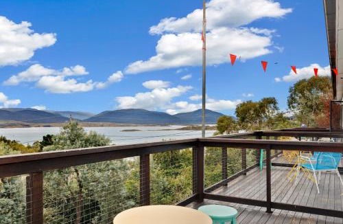 East Jindabyne Cabin | Alps Lakeview Lodge