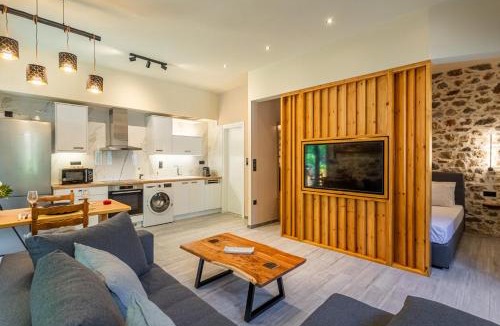 Kardamyli Apartment | Alsalos Apartment