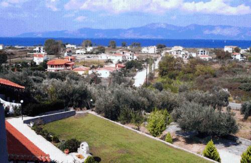 Artemisio Hotel | Altamar Hotel