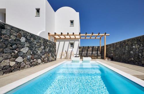 Messaria Hotel | Altera Pars Suites