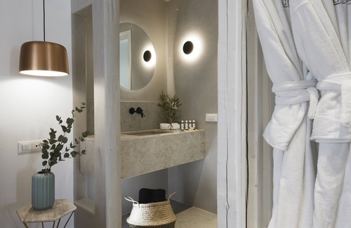 Messaria Hotel | Altera Pars Suites