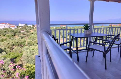 Sithonia Apartment | Althea One - Sithonia Chalkidiki 250m from the beach