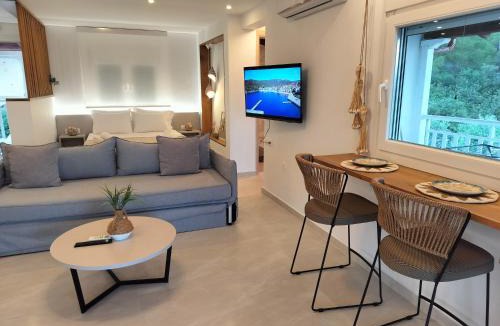 Sithonia Apartment | Althea One - Sithonia Chalkidiki 250m from the beach