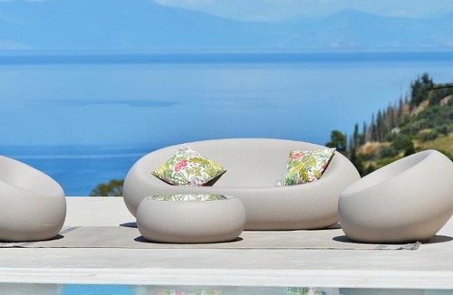 Xylokastro-Evrostina Resort | Althea Resort