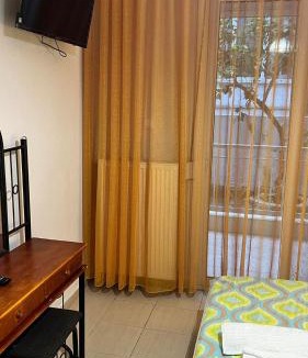 Haniotis Apartment | Althea Studios & Apartments