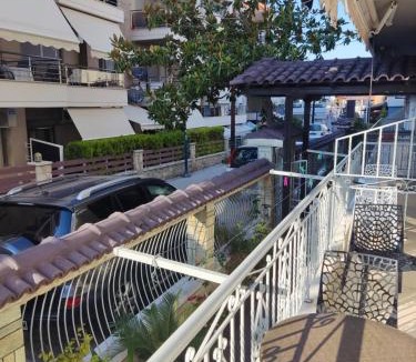 Haniotis Apartment | Althea Studios & Apartments