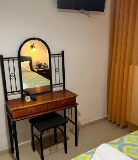 Haniotis Apartment | Althea Studios & Apartments