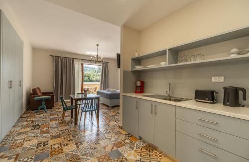 Almyrida Apartment | Altirina Studios
