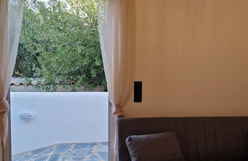 Paros Apartment | Alya Paros – Calm Cycladic Aesthetic